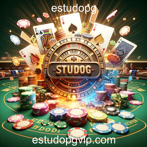Explorando a Categoria de Jogos de Cartas no EstudoPG