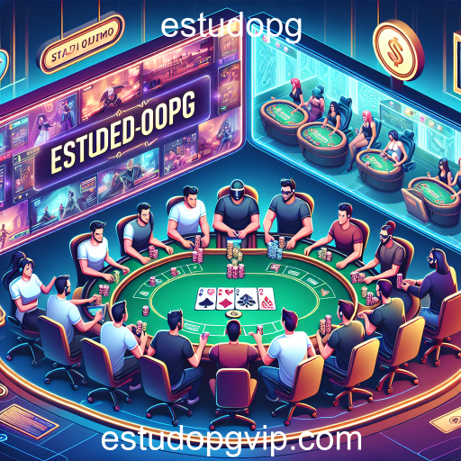 Multijogador A Evolução dos Jogos Multijogador: Conectando Jogadores pelo Mundo