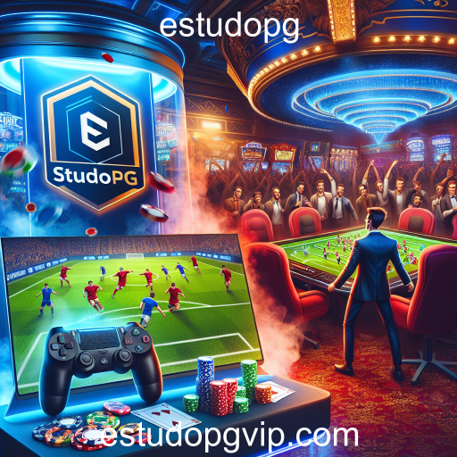 Esportes A Evolução dos Jogos de Esportes